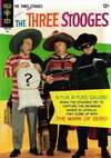 Three Stooges #34 Comic Books - Covers, Scans, Photos in Three Stooges Comic Books - Covers, Scans, Gallery